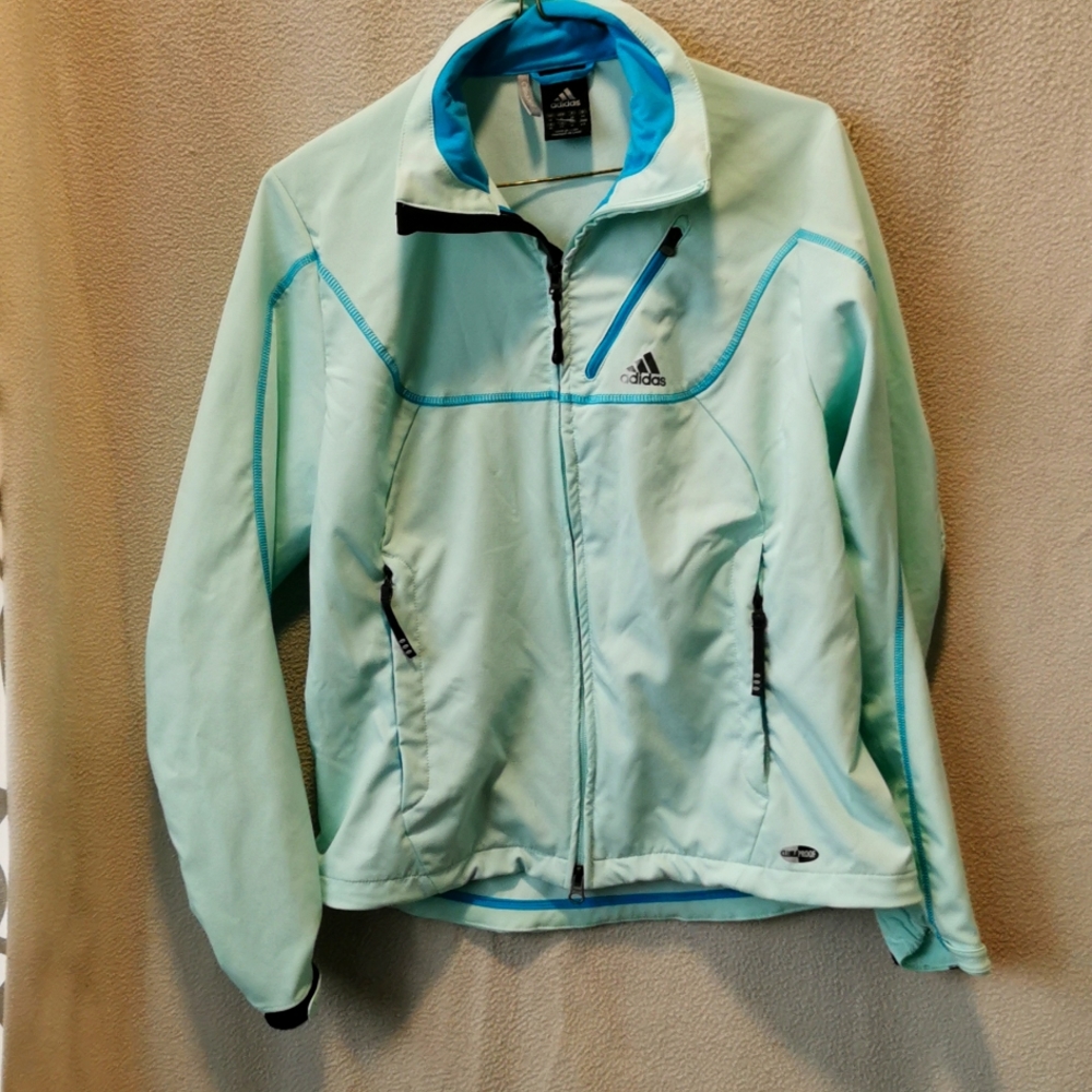 Adidas jacket